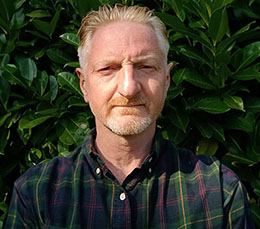 Bob Askew - Production Director